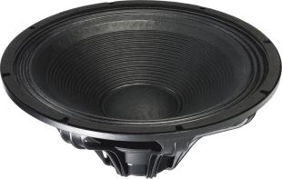 Faital Pro 18 HP 1040 A 