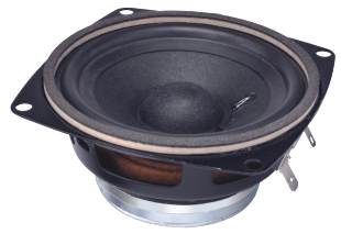 Faital Faital Pro 3 FE 20 A 