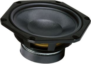 Faital Pro 6 FE 100 A 