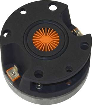 Faital Pro HF 10 TXA 