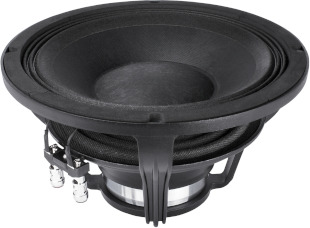 Faital Pro 10 FH 500 A