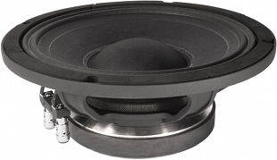 Faital Pro 10 PR 310 A 