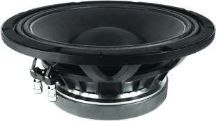 Faital Pro 12 HP 1010 A 