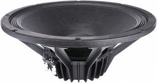 Faital Pro 15 PR 400 A 