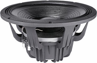 Faital Pro 15 XL 1400 A 