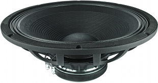 Faital Pro 18 HP 1010 A 