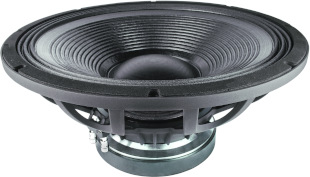 Faital Pro 18 HP 1030 A 