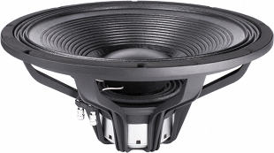 Faital Pro 18 HP 1060 A 