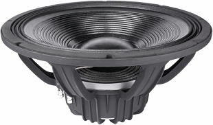 Faital Pro 18 XL 1600 C