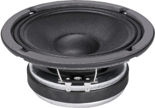 Faital Pro 6 FE 200 A 