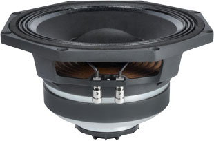 Faital Pro 8 HX 210 A 