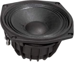 Faital Pro W6N8 120 A 