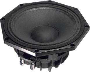 Faital Pro W8N8 150 A 