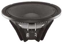 B&C Neodym 10 HPL 51