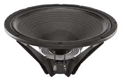 B&C Neodym 15 HPL 76W