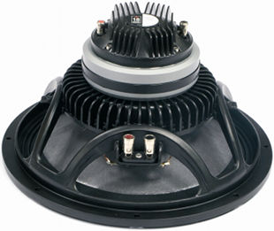 Eighteen Sound 12 NCX 750