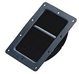 Griffschale GSM 220 aus Stahl