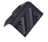 Kunststoffecke, 2 mm stark